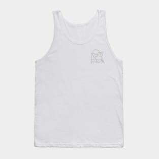 Gary The Gadget Guy Club Penguin Tank Top